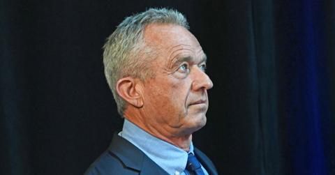 RFK Jr. Exposed as ‘Lifelong’ Womanizer: Close Pal Reveals He’s Been Hooked on Sex, Drugs and Attention — But Now Insists He’s ‘Found God’