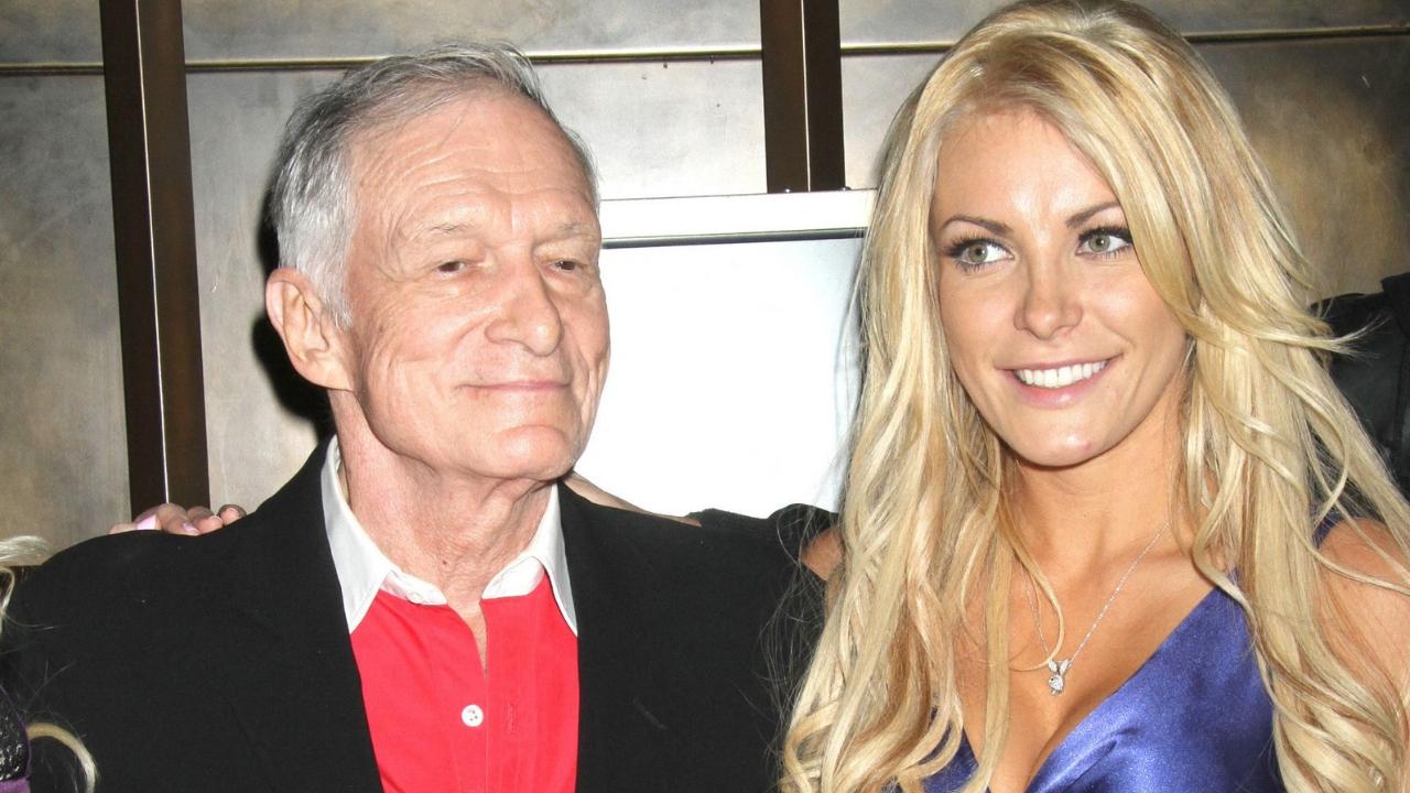 Many women have spoken out about their experiences with Hefner.