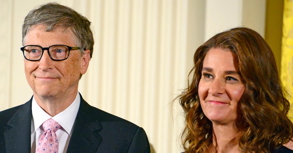 Bill Gates Admits Dinners With Jeffrey Epstein Were A ‘Huge Mistake