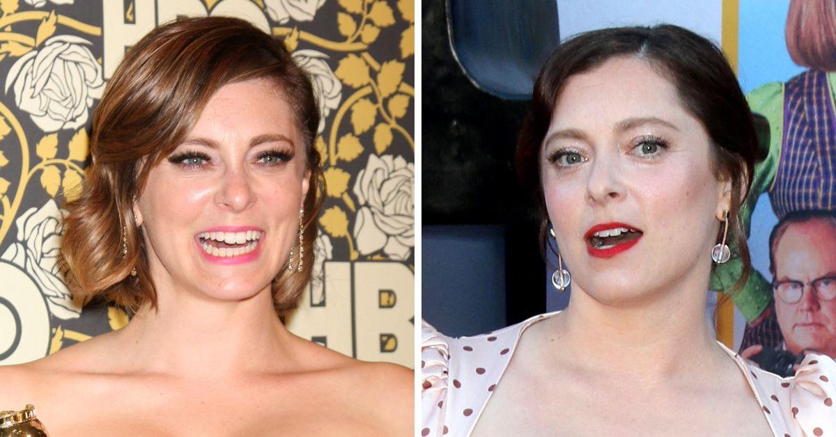 rachel bloom