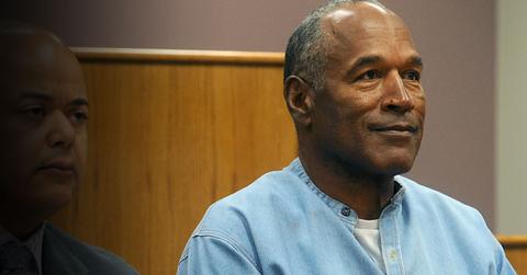 //oj simpson parole hearing criminal life pp