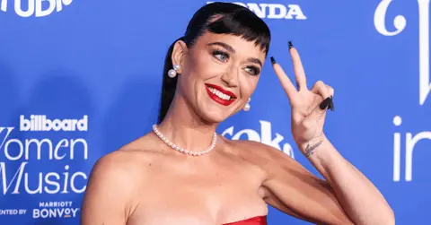 Image of Katy Perry