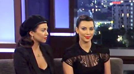 //kim kourtney kimmel nc