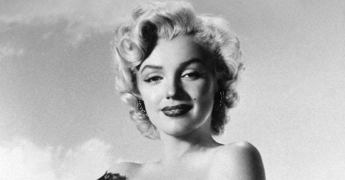 Photo of Marilyn Monroe