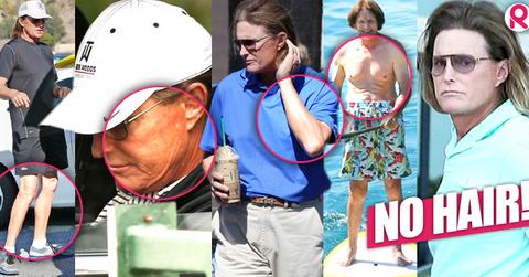 //hair today hairless tomorrow bruce jenner shows off his waxing obsession amid reports of a womanly transformation wide