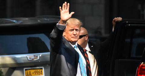 donald trump scared indictment ex chief staff john kelly