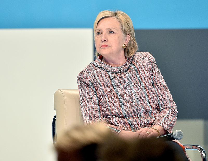 //hillary clinton health troubles email leak details