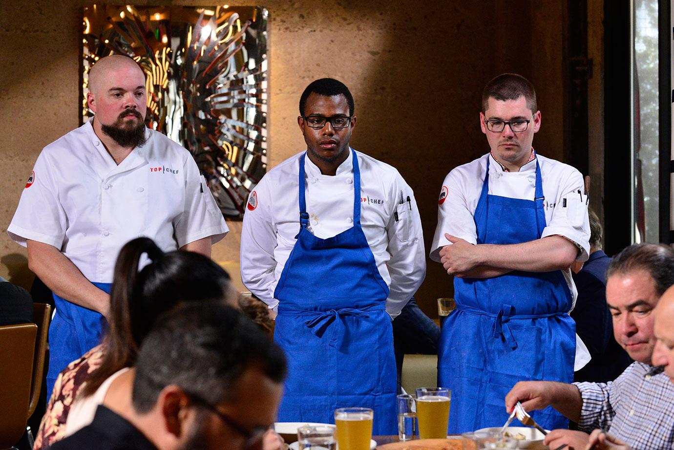 ‘Top Chef’ Star Kwame Onwuachi Reveals Show Secrets In Shocking Tell-All