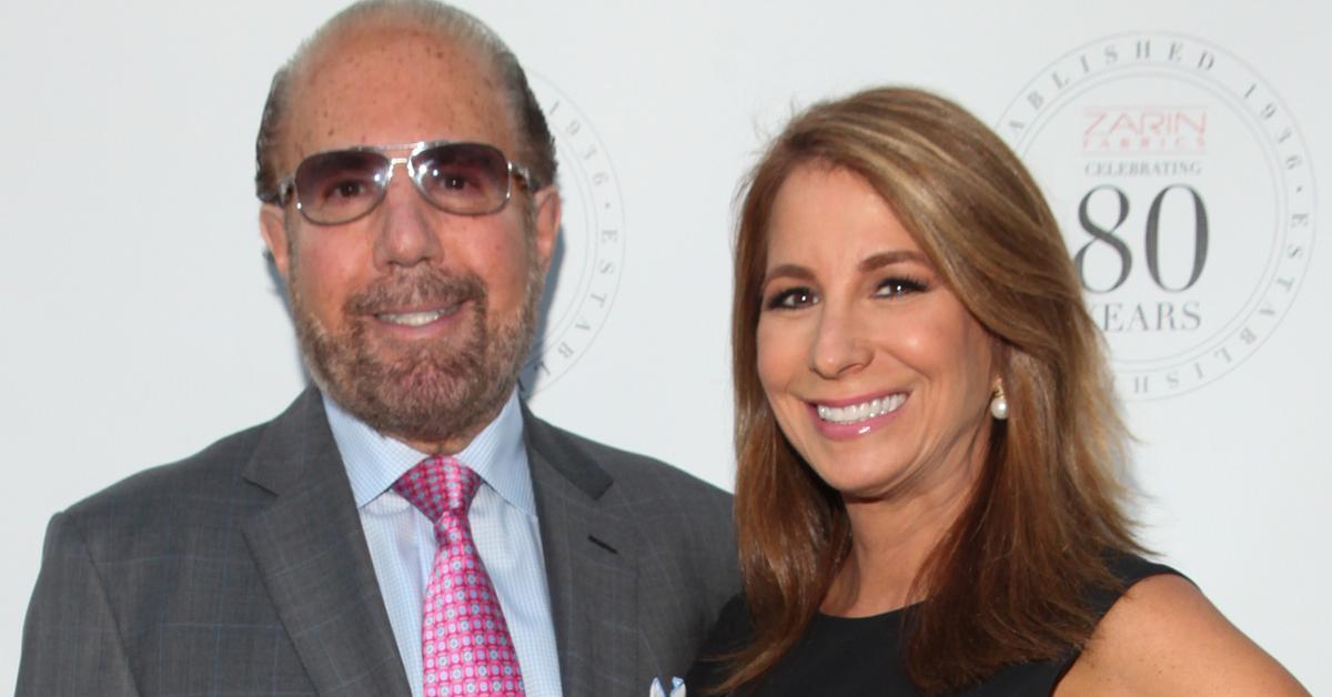 Jill Zarin Husband Bobby Zarin Dead(02)