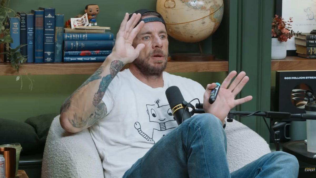 Photo of Dax Shepard 