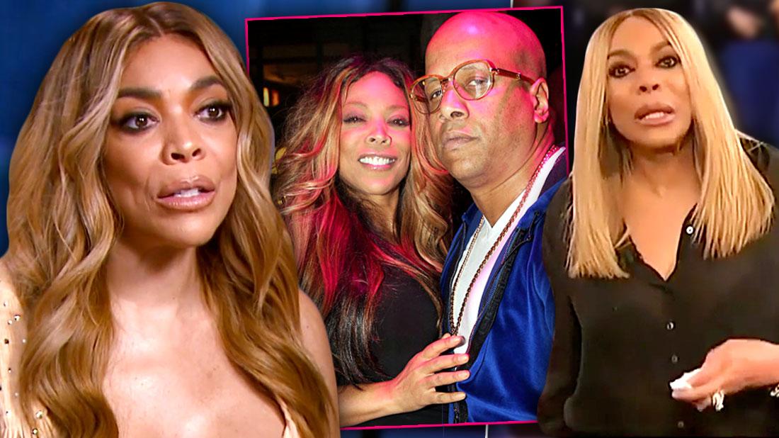 Addiction, Health & Marriage Trouble! Wendy Williams' Secrets & Scandals Revealed