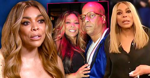 Addiction, Health & Marriage Trouble! Wendy Williams' Secrets & Scandals Revealed