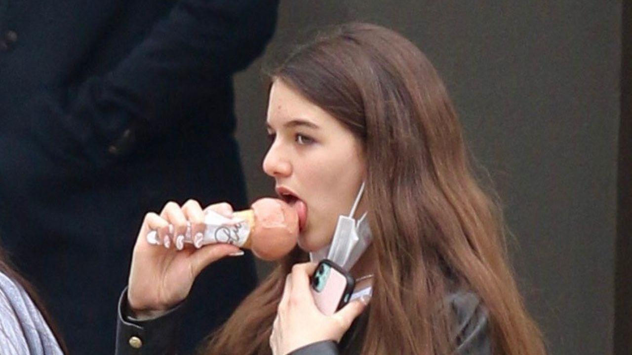 picture of Suri Cruise