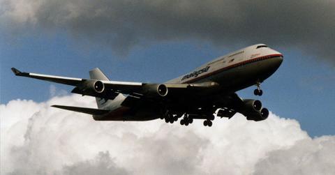 mh location revealed investigation isolates southern indian oceanjpg