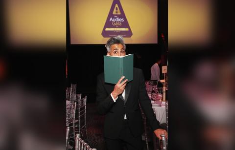 Tan France Book Secret Queer Eye Feud Exposed