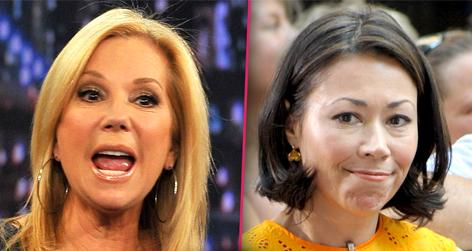 //kathie lee matt lauer_