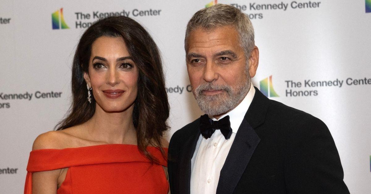 truth revealed george amal clooney divorce rumors marriage cracks