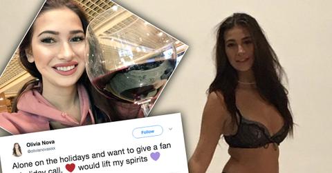 //Porn Star Olivia Nova Dead pp