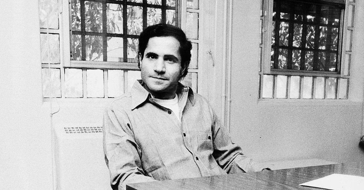 sirhan sirhan