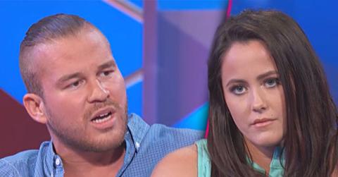 jenelle evans nathan griffith drug accusations