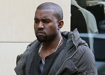 //kanye west demands