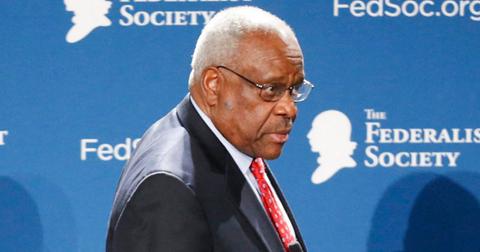 SCOTUS Justice Clarence Thomas Secretly Accepted Trips From Top GOP Donor