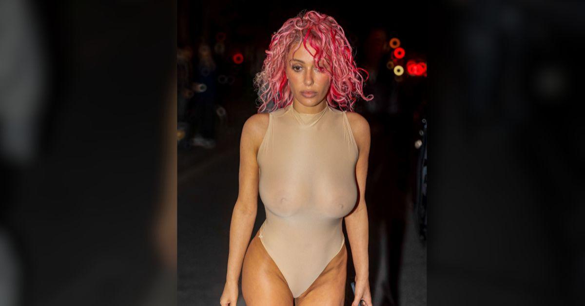 Censori has faced accusations of imitating Kardashian's style despite West's harsh criticism of his ex.