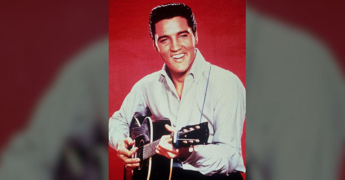 lost elvis footage new documentary secret recordings