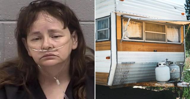 Colorado Mother Accused of Boiling 4 Puppies, Abusing Children