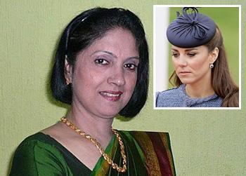 //jacintha saldanha kate middleton