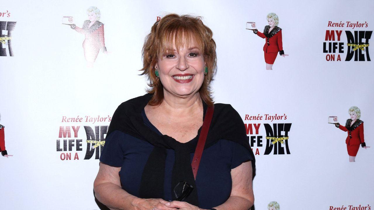 Joy Behar's latest mishap has reportedly sparked increasing concerns about her future on television.