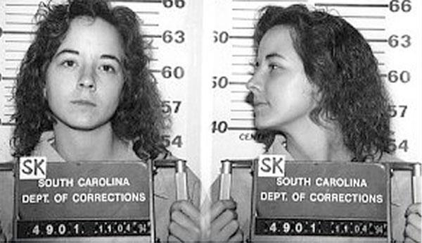 Inside Susan Smith's Life Behind Bars On Twentieth Anniversary Of Her ...