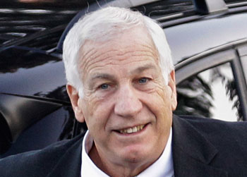 //jerry sandusky defense witness stand