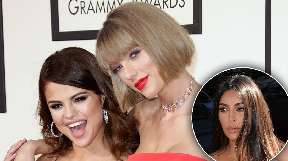 Why Selena Gomez Deleted Her Kim Kardashian SKIMS Instagram to