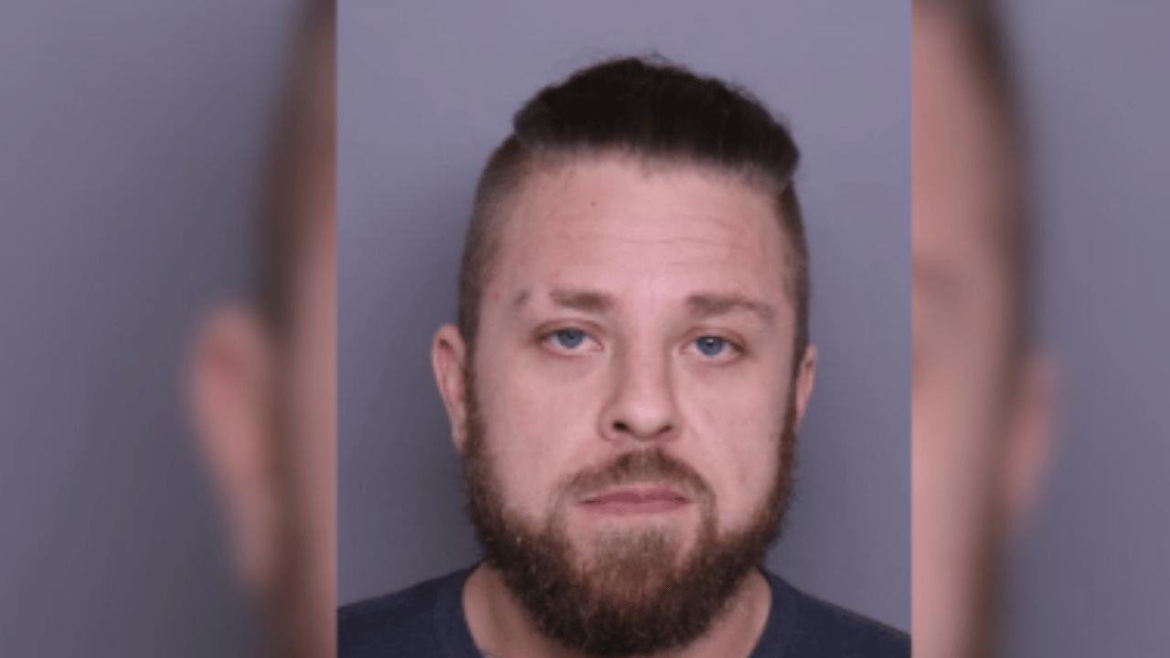 Christopher M. Carroll confessed to doing the dirty deeds to his coworkers food and personal items.