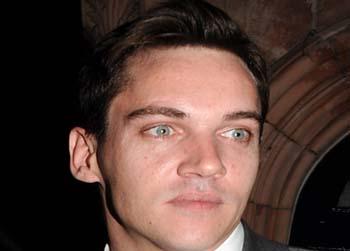 //jonathan rhys meyers sentence arrest paris splash