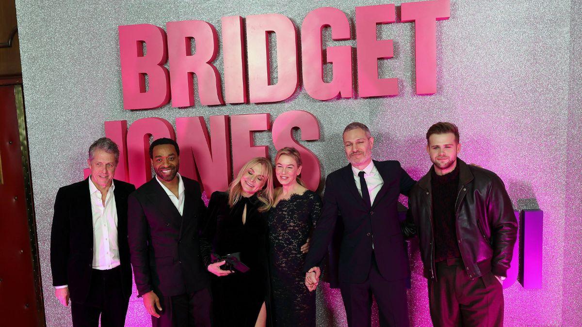 bridget jones turns  renee zellweger eyes marriage