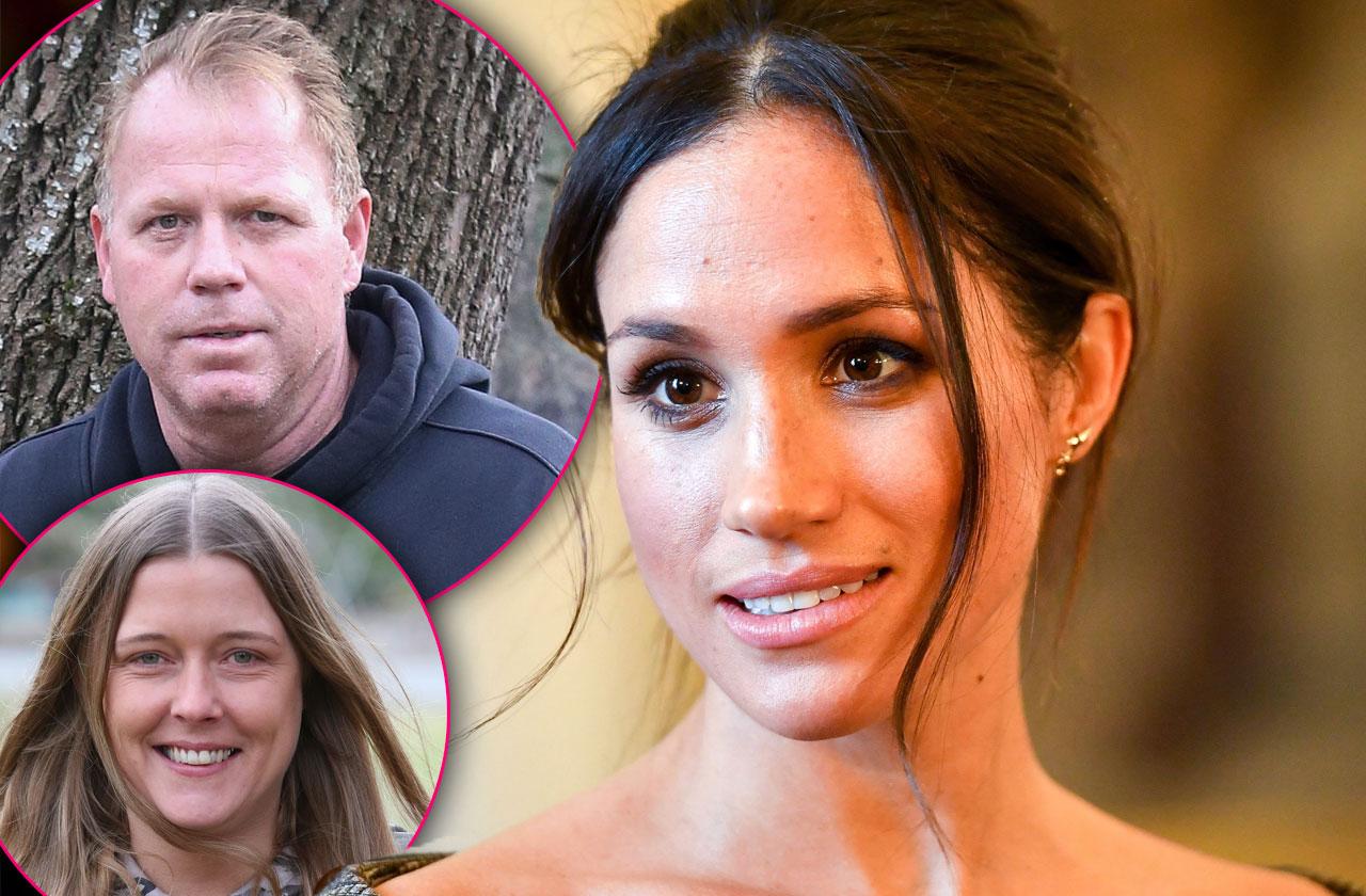 //meghan markle future sister in law arrested  call pp