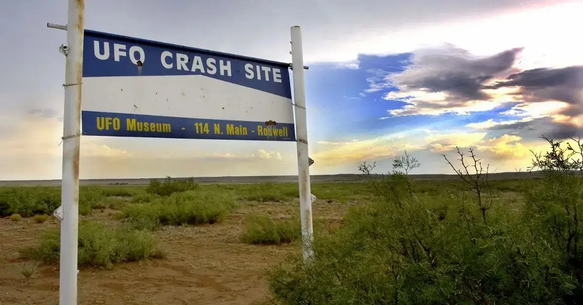 A top political strategist called the UFO files dump a 'distraction' ahead of the midterm elections.
