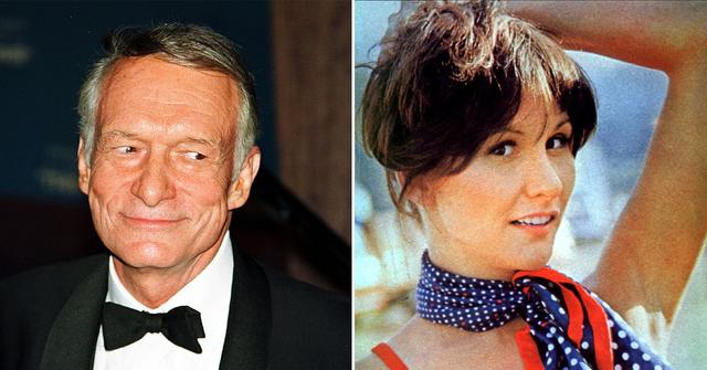 Hugh Hefner Allegedly Forced A Porn Star To Perform Oral Sex On A Dog ...