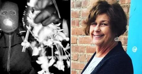 photo of nancy guthrie