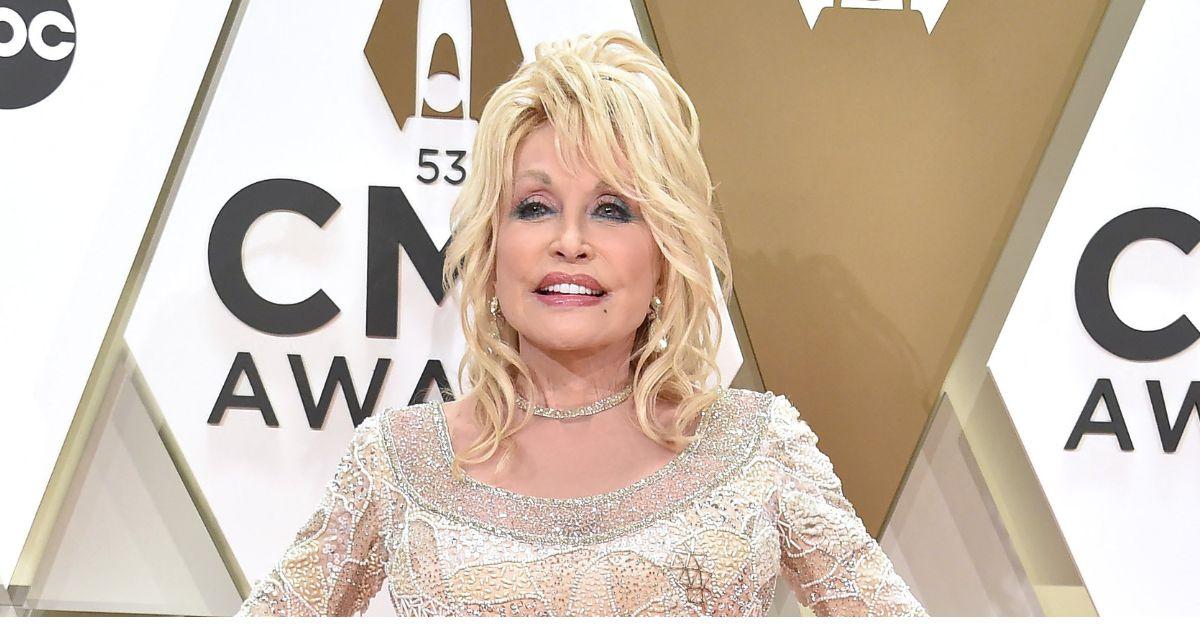Picture of Dolly Parton