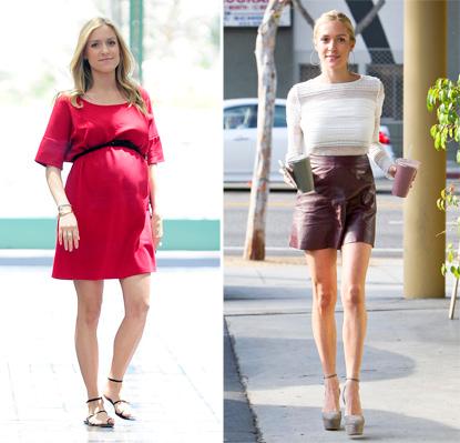 //kristin cavallari this years weight loss winners and sinners