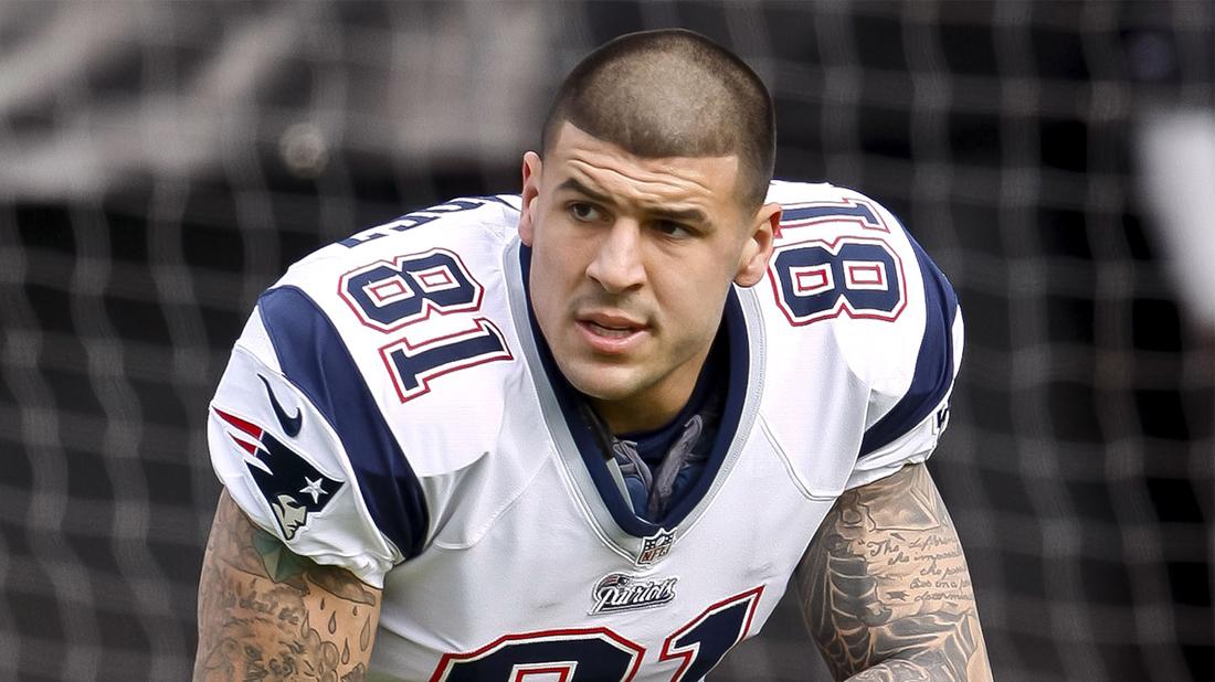 Aaron Hernandez Documentary Killing Fields Attempts to Uncover the Truth