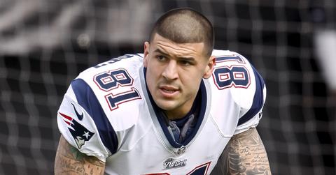 Aaron Hernandez Documentary Killing Fields Attempts to Uncover the Truth