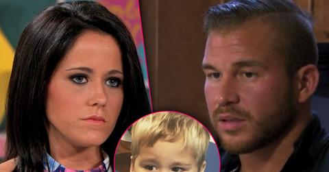 Jenelle Evans Custody Fight Kaiser Court