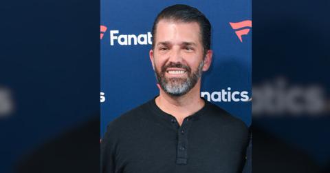 Donald Trump Jr. is allegedly considering public office as part of a major career reset.