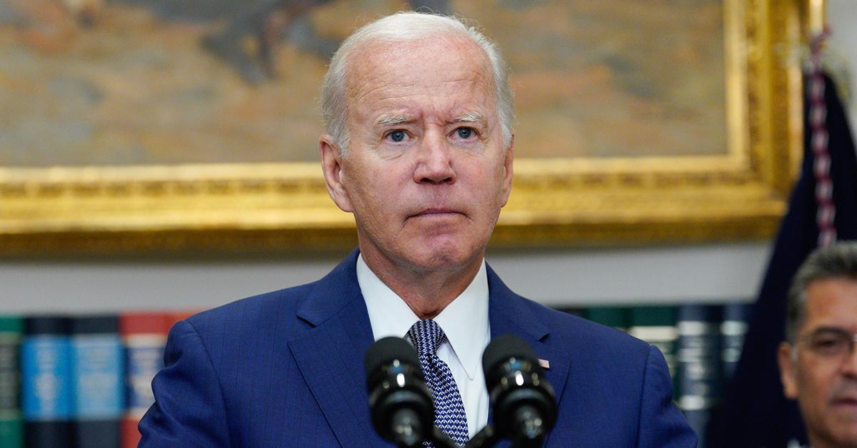 joe biden repeat the line teleprompter