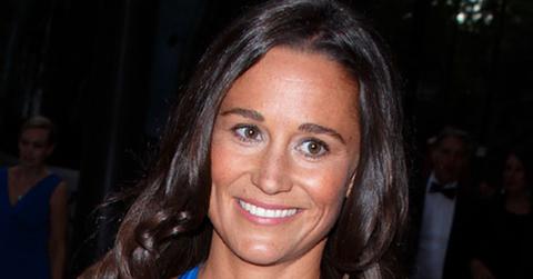 Pippa Middleton Tell All Fiance Book Party Girl Reputation