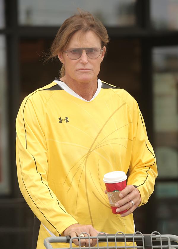 //bruce jenner transformation